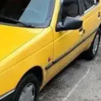تاکسی اجاره ای میخوام پروانه هم دارم