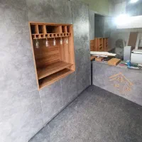 کابینت و کمد - ساخت و بازسازی - نقد و شرایطی