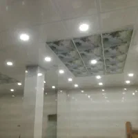 برقکاری ساختمان