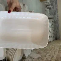 انواع چینی فله مستقیم از درب کارخانه