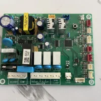 برد یخچال الکترواستیل