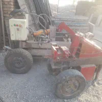 خرید بالابر میکسر جک وقالب