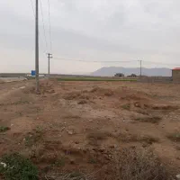 زمین حاشیه کمربندی سبز