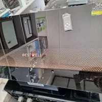 هود کنترل دار لمسی جنرال روکار