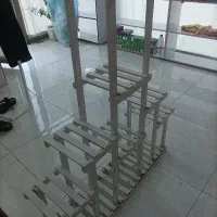 استند گل