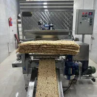 دستگاهای نانوایی و رستورانی