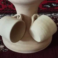 کوزه سفالی