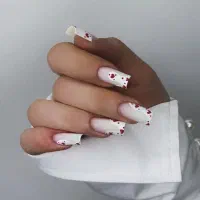 مدل کاشت ناخن رایگان و اموزش صفر تا صد و خدمات