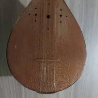 سه تار بوریایی