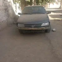 پژو روا سال