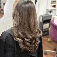 آموزش کوتاهی مو و انجام تخصصی کوتاهی مو