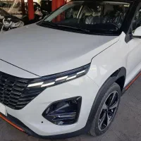 x33 کراس اتوماتیک مدل ۱۴۰۲ صفر