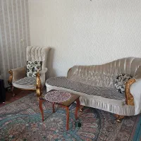 مبل راحتی سالم