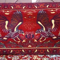 پشتی
