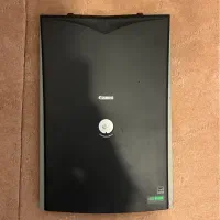 اسکنر کَنون در حد نو