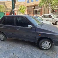پراید