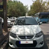 کوییک ۴۰۲ اتومات فول