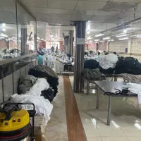 نیازمند تعدادی نیرو تریکو دوز مردانه