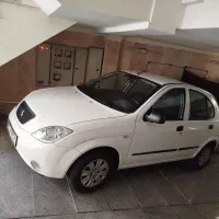 بدون خط و خش در حد نو
