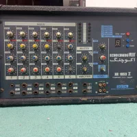 سیستم اکوچنگ 1850xr