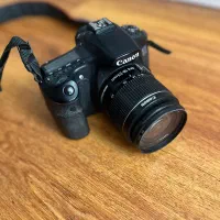 دوربین کنون 60D