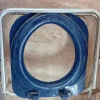 لوازم سرویس بهداشتی