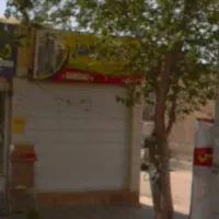 منزل-دوطبقه-کامل-در-به-حیاط