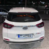 X55pro مدل،1402|خودرو سواری و وانت|کرمان, |دیوار