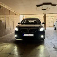 برلیانس مدل 94