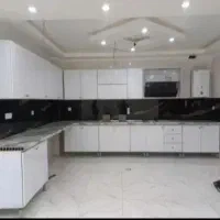 کابینت آماده سجاد لولا آرام بند/صفحه شرکتی رایگان