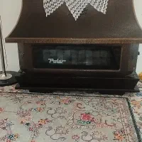 بخاری شومینه
