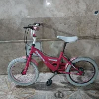 دوچرخه 16