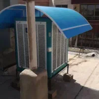 تعمیر و سرویس  ابگرمکن دیواری کولر  تصویه شیرالات