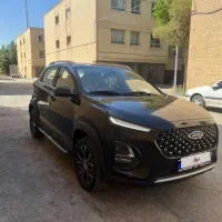 X22 پرو ۴۰۳|خودرو سواری و وانت|اصفهان, شاه پسند|دیوار