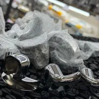 ناودونی دبل پرتافیلتر اسپرسوساز صنعتی همه مدل