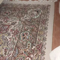 فرش ماشینی ۱۲متری. یک عدد