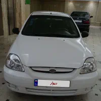 ریو مدل 90 بی رنگ کم کارکرد
