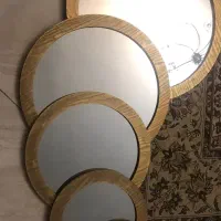 آیینه گرد