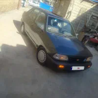 پراید131|خودرو سواری و وانت|پیرانشهر, |دیوار