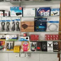قفسه شیشه ای