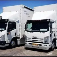 باربری پاسارگادحمل باراسباب اثاثیه منزل ملایرزرینی