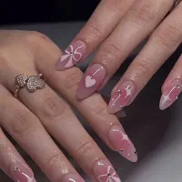 سالن زیبایی ناخن«Melika»با آفر ویژه