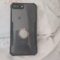 ایفون ۷پلاس