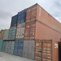 کانکس کانتینر خرید فروش
