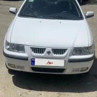 سمند Lx|خودرو سواری و وانت|سنندج, |دیوار