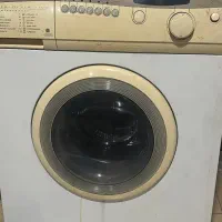 ماشین لباسشویی خراب