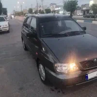 پراید ۱۱۱ هاچبک