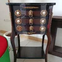 میز تلفن