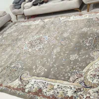فرش 12 متری  700 شانه