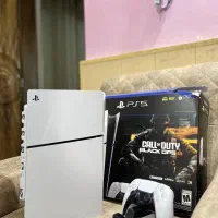 Ps5 slim ورژن آمریکا